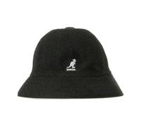 Kangol - Sombrero Bermuda Bucket Negro Estilo Casual - Accessories - Hombre - Negro - S -