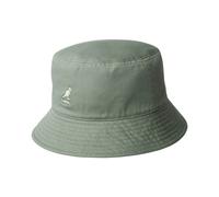 Kangol - Sombrero Cubo Verde Salvia Lavado - Accessories - Hombre - Verde - M -