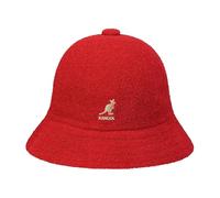 Kangol - Sombrero de pescador - Accessories - Mujer - Rojo - S -
