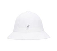 Kangol - Sombrero de pescador blanco Bermuda casual - Accessories - Hombre - Blanco - S -