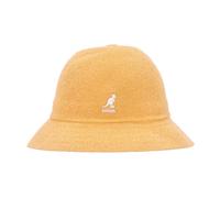 Kangol - Sombrero de pescador casual en albaricoque - Accessories - Hombre - Marrón - M -