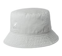 Kangol Sombrero de Pescador de algodón Lavado para Hombre, Moonstruck, M
