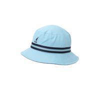 KANGOL Sombrero 'Lahinch' azul noche / azul claro 55-56 azul noche / azul claro