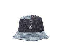 KANGOL Sombrero marino / azul denim / blanco moteado 57-58 marino / azul denim / blanco moteado