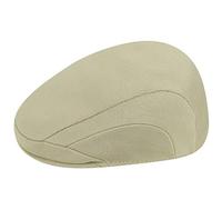 Kangol - Sombrero para hombre, talla M, color Beige