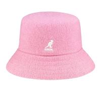 Kangol Sombrero Wool Lahinch Mujer/Hombre - de Tela Pescador Moda Invierno otoño/Invierno - L (58-59 cm) Rosado