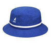 Kangol Stripe Lahinch Mykonos Blue M Unisex Adultos