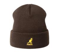 Kangol - Suéter Acrílico Hipoalergénico - Accessories - Mujer - Marrón - ONE SIZE -