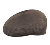 Kangol Tropic Ventair 504 Gorra, Marrón, M para Hombre