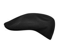 Kangol Tropic Ventair 504 Gorra, Negro, L para Hombre