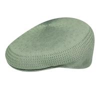 Kangol Tropic Ventair 504 - Gorra para hombre, Verde claro., S
