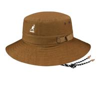 Kangol Utility Cords Jungle Hat K5302.262, marrón, M
