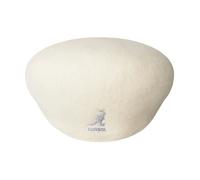 Kangol - Wool 504 Cap - Accessories - Mujer - Beige - L -