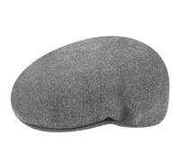 Kangol Wool 504 - Gorra unisex, talla XXL, color Antracita
