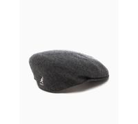 Kangol Wool 504 Unisex Cap Gris M