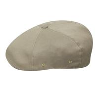 Kangol Wool Flexfit 504 Taupe L/XL Unisex Adultos