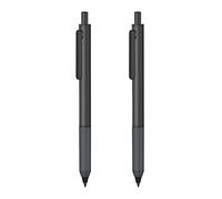 KANGQL 2 lápices mágicos sin tinta, lápices eternos ilimitados, reutilizables, suministros de papelería