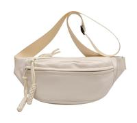 KANGQL Bolso de hombro moderno para mujer, práctico paquete de pecho con correa ajustable, bolso cruzado para uso diario