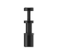 KANGQL Soporte para GPU, soporte para tarjeta gráfica GPU VC-15Mini/VC-15Plus, soporte giratorio telescópico vertical, soporte magnético para tarjetas de video GPU