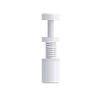 KANGQL Soporte para GPU, soporte para tarjeta gráfica GPU VC-15Mini/VC-15Plus, soporte giratorio telescópico vertical, soporte magnético para tarjetas de video GPU