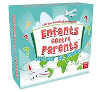 Kangur - Juego de mesa para niños y padres en todo el mundo (8 años)