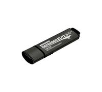 Kanguru Defender Elite300 Seguro FIPS Hardware Encriptado con Interruptor de Protección Física Clé USB cifrado 32 Go USB 3.0 FIPS…