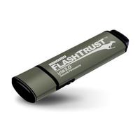 Kanguru - Memoria USB 3.0 de 16 GB, Color Negro