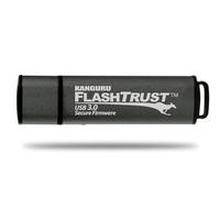 Kanguru - Memoria USB 3.0 de 32 GB, Color Negro