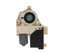 KANGYEBAIHUODIAN Motor Elevador de Ventanas de Vidrio for Puerta Lateral Delantera de Coche de 3 Pines Apto for Peugeot 307 (Color : Front Right Side)