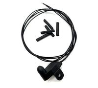 KANGYEBAIHUODIAN Sensor de temperatura ambiente de aire Exterior apto for Renault CLIO II III MEGANE II LAGUNA II, 277228552R