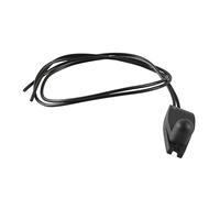 KANGYEBAIHUODIAN Sensor de Temperatura Ambiente de Aire Exterior Apto for Renault Clio II III Megane II Laguna II,277228552R