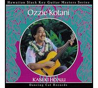 Kani Ki Ho'alu by Ozzie Kotani