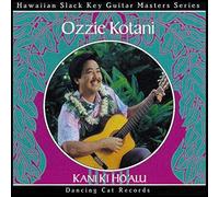 Kani Ki Ho'alu by Ozzie Kotani