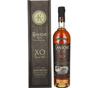 Kaniché XO Double Wood Rum (1 x 0.7 l)