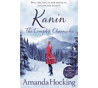 Kanin: The Complete Chronicles [DVD]
