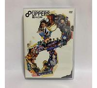 Kanjani 8 - Live Tour 2010 2011 8Uppers S (2 Dvd) [Edizione: Giappone] [Italia]