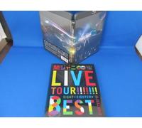Kanjani Eight - Kanjani 8 - Live Tour 8Est [USA] [Blu-ray]