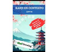 Kanji En Contexto: JLPT N5