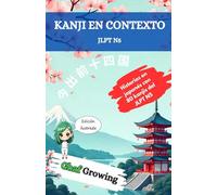 Kanji En Contexto: JLPT N5