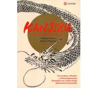 KANJIRU. LA MAGIA DE LOS KANJI (IDIOMA)