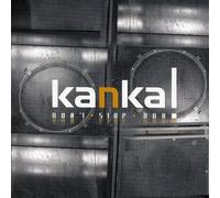 Kanka - Don T Stop Dub