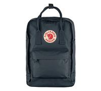 Fjällräven mochila Kånken Laptop 15" Navy