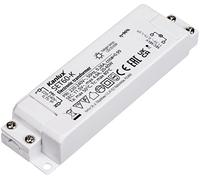 Kanlux Transformador electrónico para halógenos, 20-60 W, 50/60 Hz, 4.9 A, CE