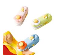 KANLVU Máquina De Sellado Recargable Mini Sellador De Bolsas Portátil 2 En 1 Selladora Bolsas De Plastico Bolsas Selladoras Alimentarias Para El Hogar Y Los Viajes(3 pcs)