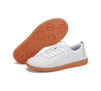 KANLVU Tai Chi Zapatos para Mujeres Y Hombres Zapatillas Kung Fu con Suela Antideslizante, Chinos Zapatos De Artes Marciales para Entrenamiento, Práctica Y Uso Diario(40 EU)