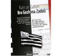 Kann Ar Galon : L'Histoire De L'Hymne Breton [Francia] [DVD]