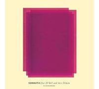 Kannaste4 - OUT OF SELF AND INTO OTHERS [Vinilo]