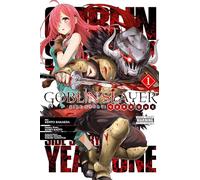 Kannatuki, Noboru - Goblin Slayer Side Story: Year One, Vol. 1 (manga) (GOBLIN SLAYER SIDE STORY YEAR ONE GN)