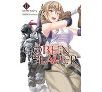 Kannatuki Noboru – Goblin Slayer, Vol. 13 – Novela ligera