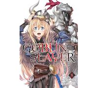 Kannatuki, Noboru - Goblin Slayer, Vol. 14 (light novel) (GOBLIN SLAYER LIGHT NOVEL SC)
